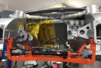 Lietuvoje gimsta dar vienas lenktyninis superautomobilis