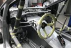 Lietuvoje gimsta dar vienas lenktyninis superautomobilis