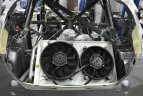 Lietuvoje gimsta dar vienas lenktyninis superautomobilis