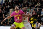 Utenos „Juventus“ – Belgrado „Mega Leks“ 85:78