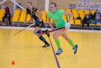2017 m. Lietuvos moterų riedulio A diviziono uždarų patalpų čempionatas.