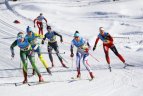 Baigėsi rekordinė studentų sporto šventė