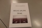 Olimpiečių klubo susitikimas.