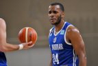 Utenos „Juventus“ – Baro „Mormar“ 82:74