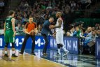„Žalgiris“ – CSKA.