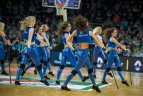 „Žalgiris“ – CSKA.