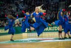 „Žalgiris“ – CSKA.