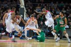 „Žalgiris“ – CSKA.