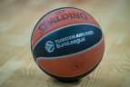 „Žalgiris“ – CSKA.