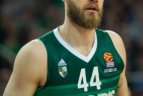 „Žalgiris“ – CSKA.
