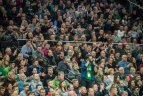 „Žalgiris“ – CSKA.