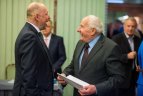 LTOK Generalinės asamblėjos eilinė sesija.