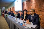 LTOK Generalinės asamblėjos eilinė sesija.