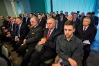 LTOK Generalinės asamblėjos eilinė sesija.