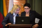 LTOK Generalinės asamblėjos eilinė sesija.