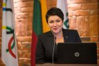 LTOK Generalinės asamblėjos eilinė sesija.