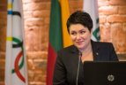 LTOK Generalinės asamblėjos eilinė sesija.