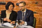 LTOK Generalinės asamblėjos eilinė sesija.