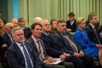 LTOK Generalinės asamblėjos eilinė sesija.