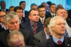 LTOK Generalinės asamblėjos eilinė sesija.