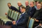 LTOK Generalinės asamblėjos eilinė sesija.
