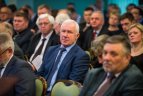 LTOK Generalinės asamblėjos eilinė sesija.