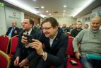 LSŽF konferencija.