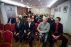 LSŽF konferencija.