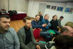 LSŽF konferencija.