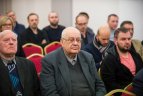 LSŽF konferencija.