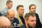 LSŽF konferencija.