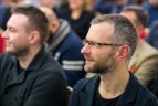 LSŽF konferencija.