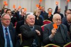 LSŽF konferencija.