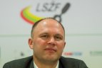LSŽF konferencija.