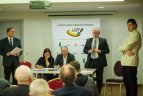 LSŽF konferencija.