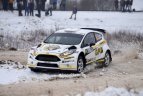 2017-01-28 Halls Winter Rally 2017