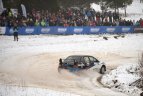Halls Winter Rally 2017