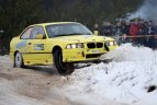 Halls Winter Rally 2017