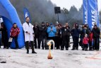 Halls Winter Rally 2017