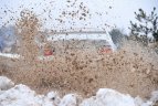 Halls Winter Rally 2017