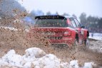 Halls Winter Rally 2017