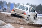 Halls Winter Rally 2017