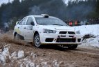 Halls Winter Rally 2017