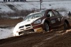Halls Winter Rally 2017