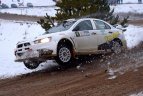 Halls Winter Rally 2017