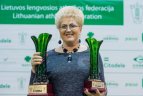 LLAF taurės varžybų akimirkos.
