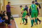 Lietuvos čempionatas.