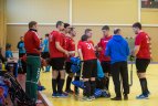 Lietuvos čempionatas.