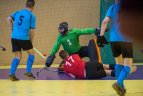Lietuvos čempionatas.