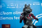Festivalio akimirkos